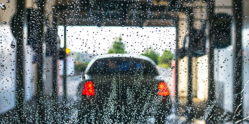 Car Wash in Mooresville, North Carolina