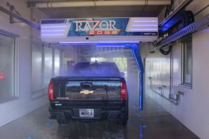 Don’t Skip the Car Wash After Your Beach Trip