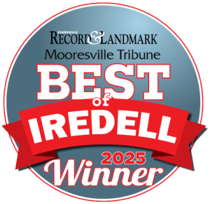 Best of Iredell 2025 Winner
